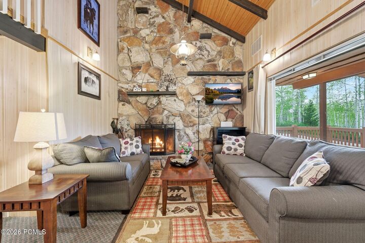 Property Photo: 54 E Targhee Drive UT 84036