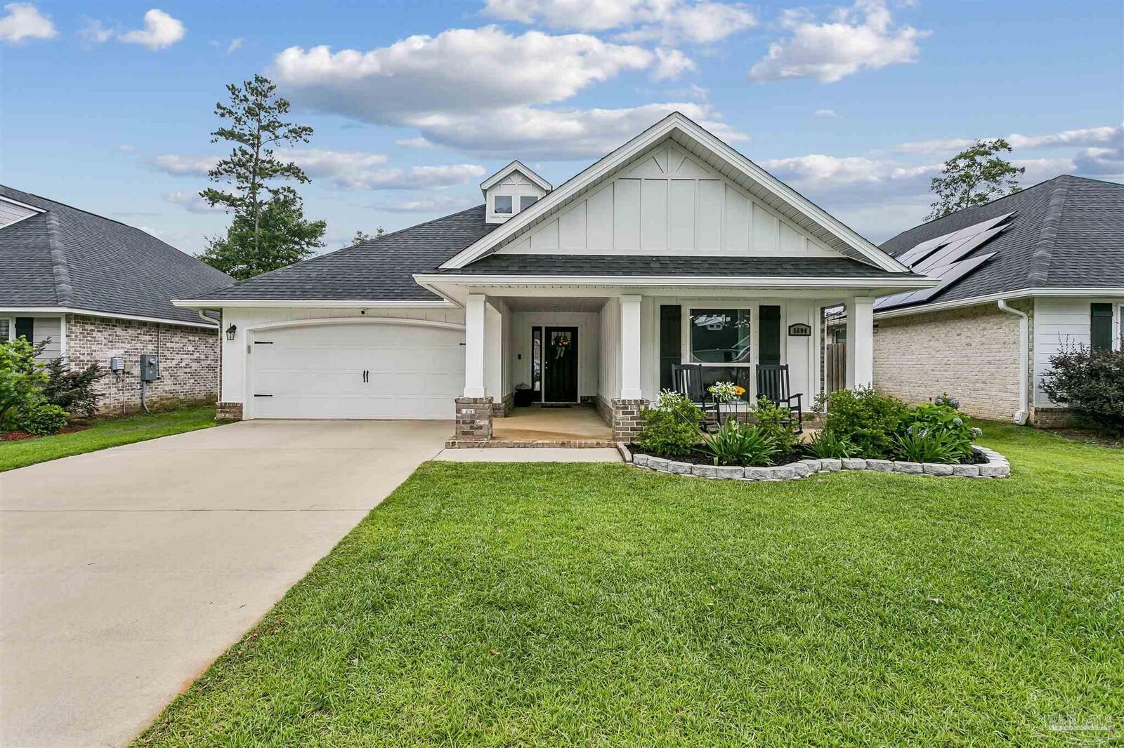 Property Photo:  5694 Dunridge Dr  FL 32571 
