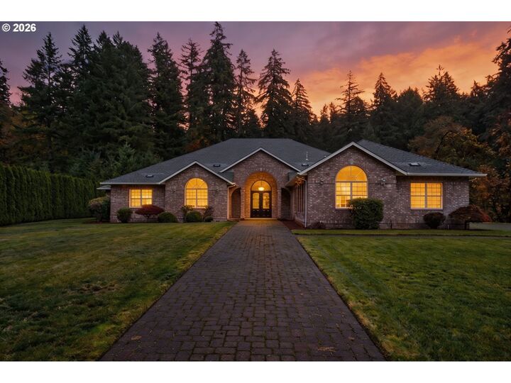 Property Photo:  7474 Battle Creek Rd  OR 97317 