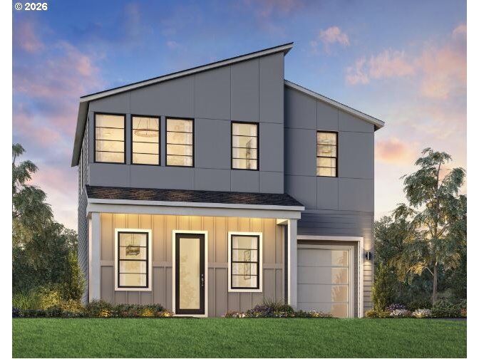 Property Photo: 16499 NW Blaire Ln L 116 OR 97229