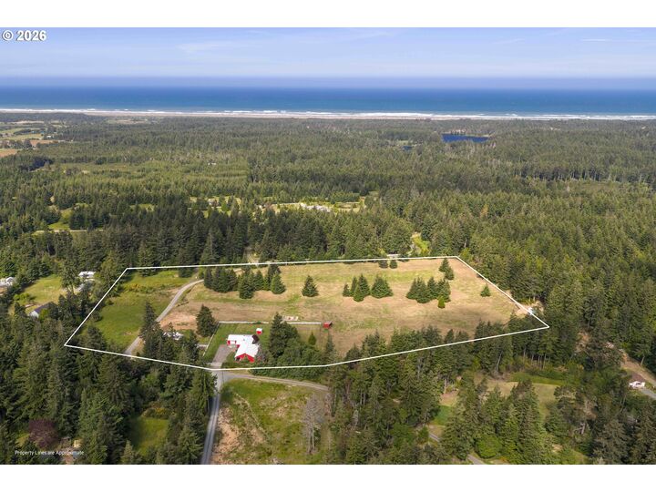 Property Photo:  51520 Pioneer Rd  OR 97411 