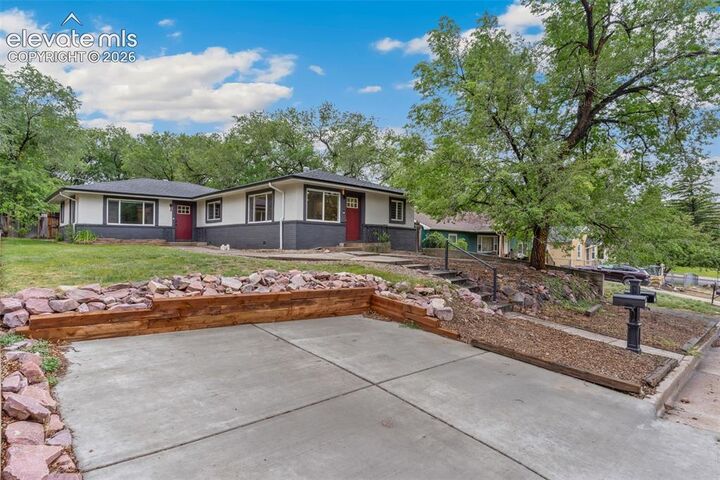 Property Photo:  405 Wilhelmia Avenue  CO 80904 
