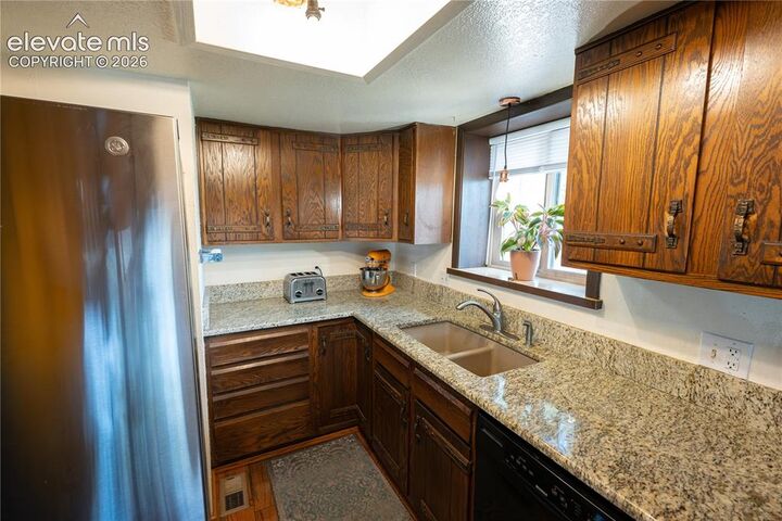 Property Photo:  604 Whispering Winds Drive  CO 80863 