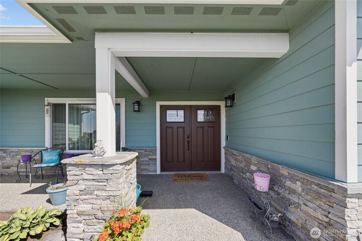 Property Photo: 24340 Nookachamp Hills Drive WA 98274