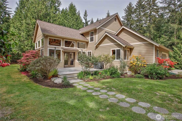 Property Photo: 4896 Lucy Lane WA 98260