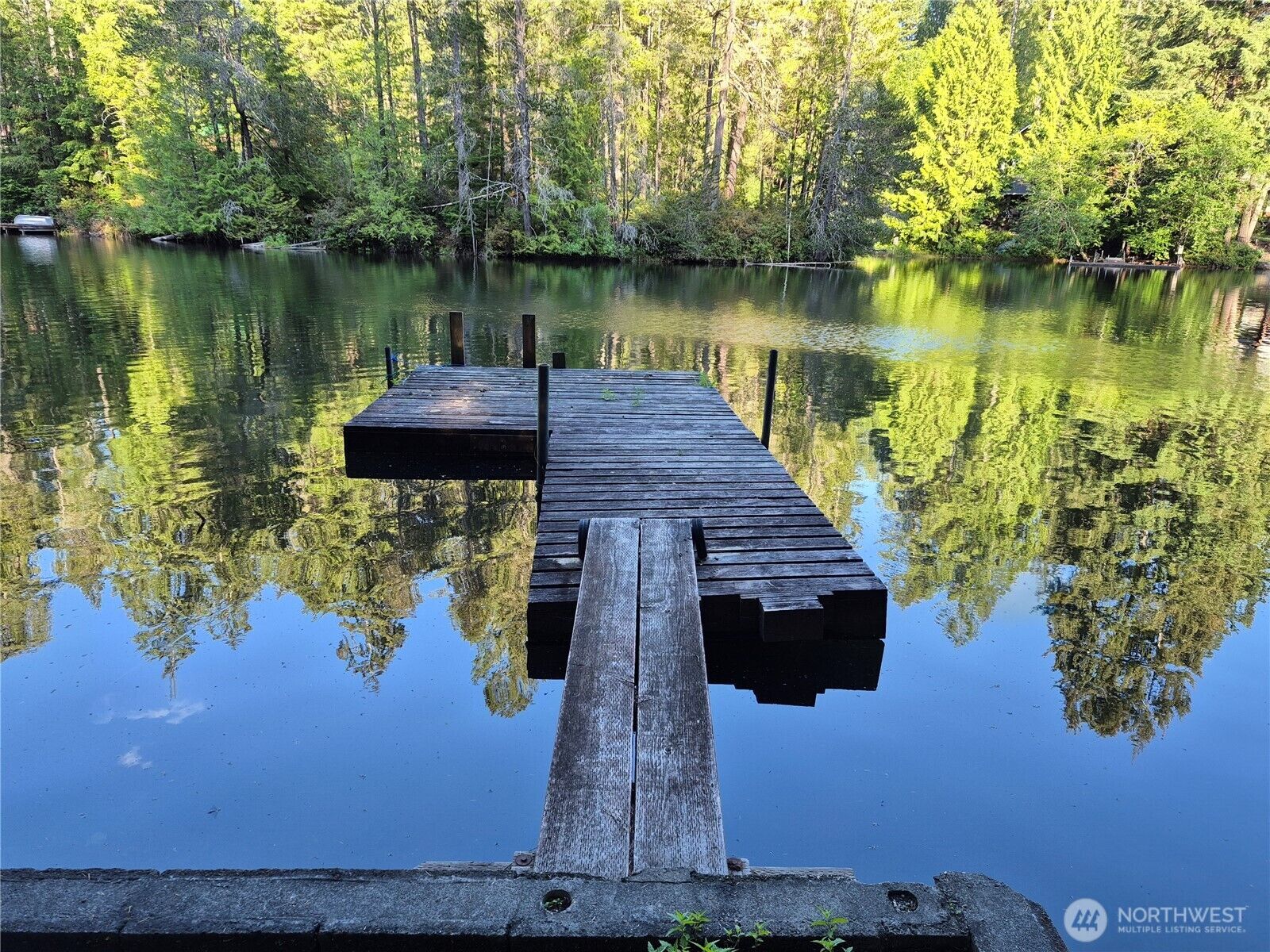Property Photo:  0 1375X  Wye Lake Boulevard SW  WA 98367 