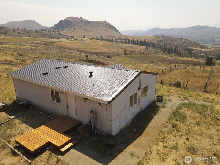 Property Photo:  105  Swanson Mill Road  WA 98844 