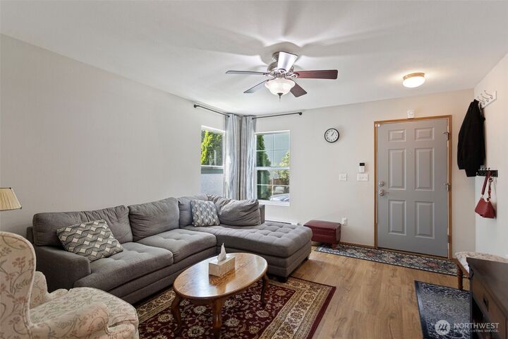 Property Photo: 2421 106th Drive SE WA 98258