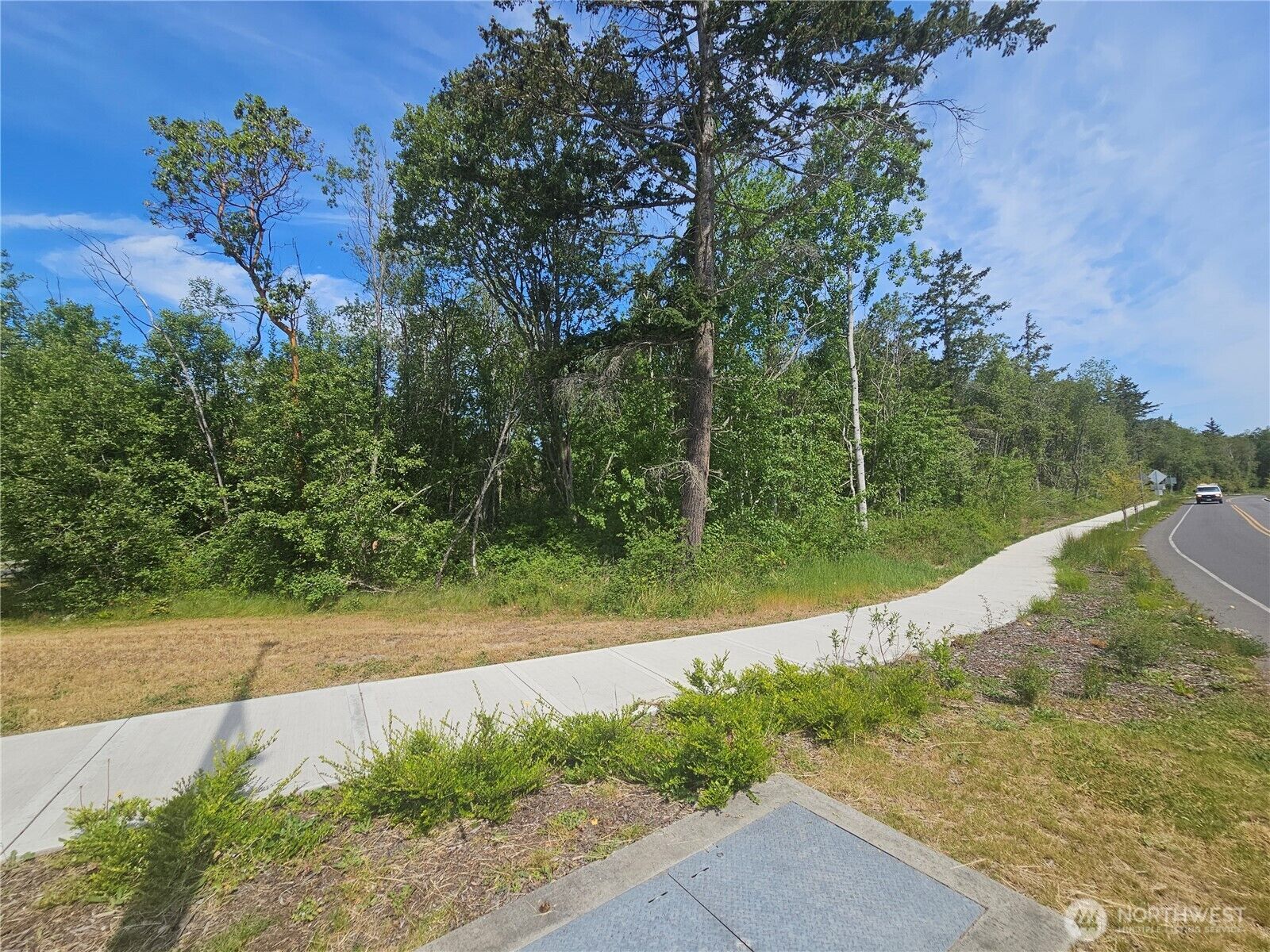Property Photo:  99 Xx  Rainier Street  WA 98368 