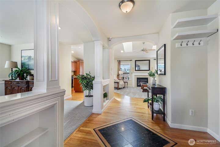 Property Photo: 6116 72nd Drive NE WA 98270