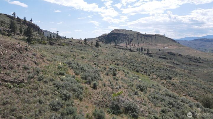 Property Photo:  0 Lot B  Swanson Mill Road  WA 98844 