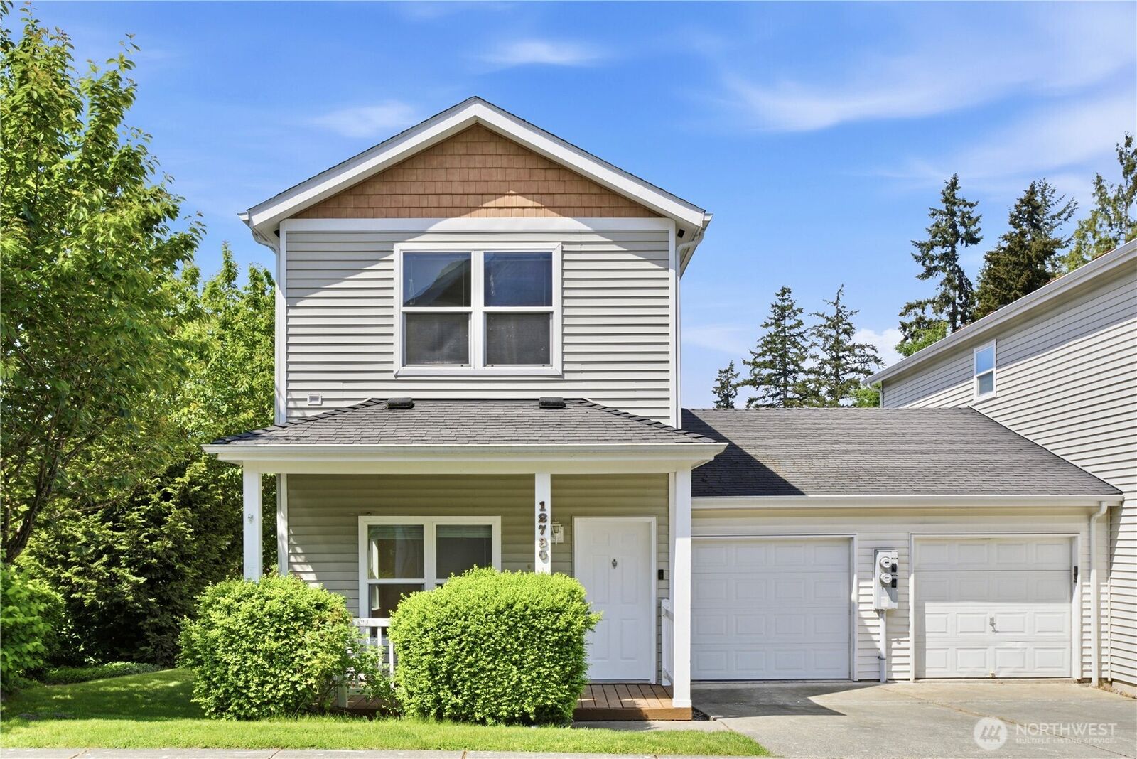 Property Photo:  12730  15th Ave W  WA 98204 