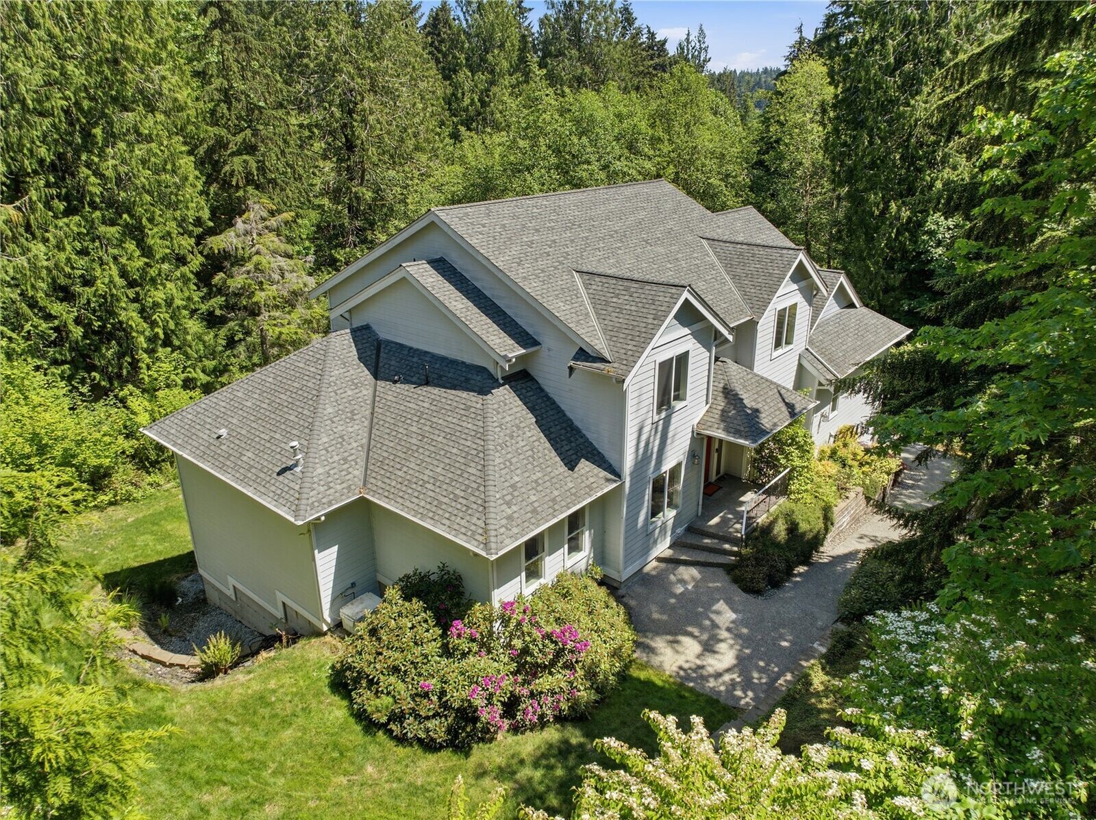 Property Photo:  5014  78th Avenue NW  WA 98332 