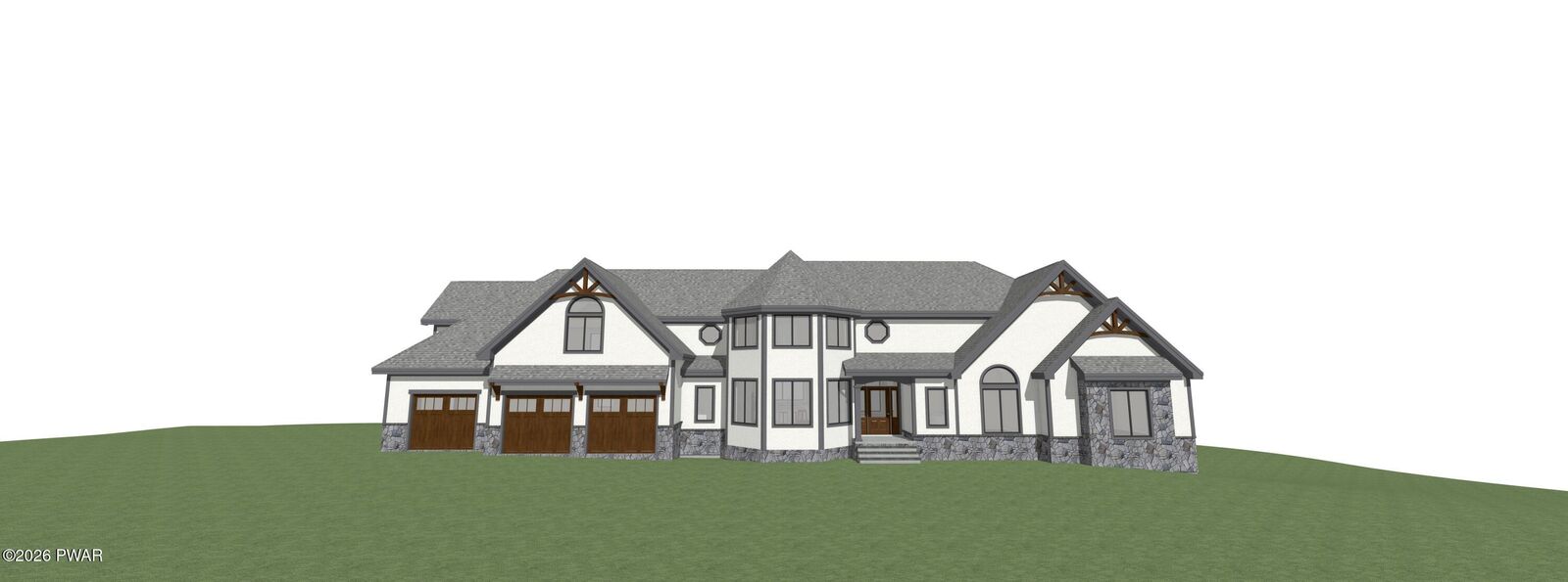 Property Photo:  265 Oneida Way  PA 18337 