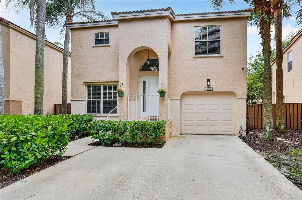 Property Photo:  10870 NW 12th Drive  FL 33322 
