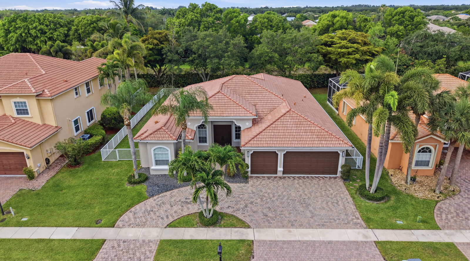 Property Photo:  9746 Campi Drive  FL 33467 