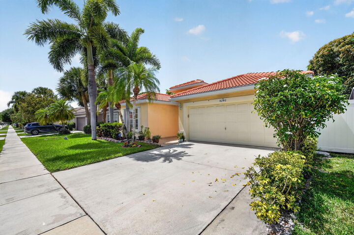 Property Photo:  8240 White Rock Circle  FL 33436 
