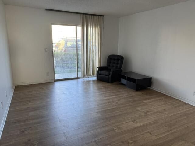 Property Photo: 1500 N Congress Avenue A57 FL 33401