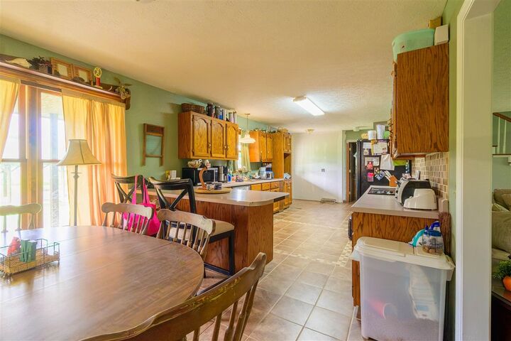 Property Photo:  150 Mefford Lane  KY 42324 
