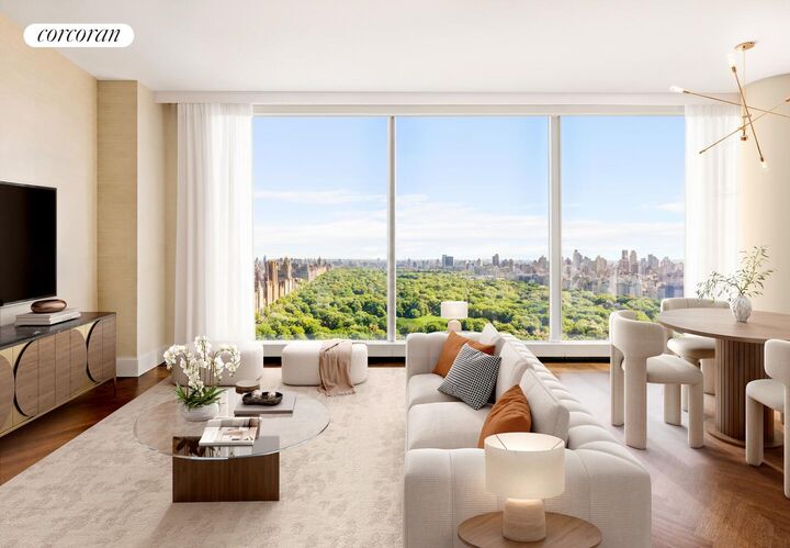 Property Photo:  217 W 57th Street 36C  NY 10019 
