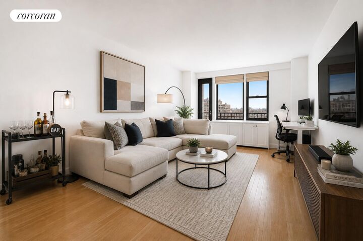 Property Photo:  145 E 15th Street 15T  NY 10003 