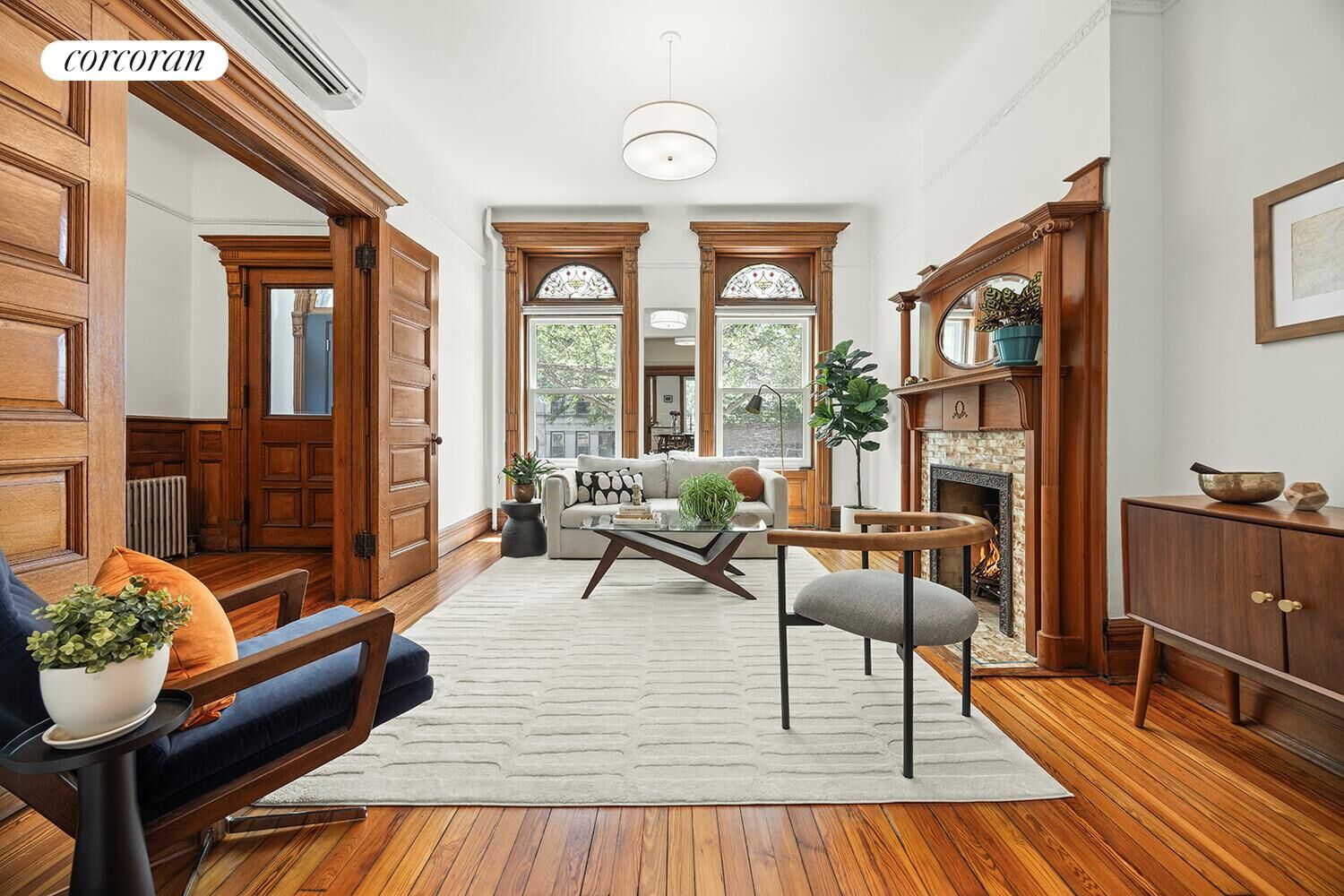 Property Photo:  345 Gates Avenue  NY 11216 