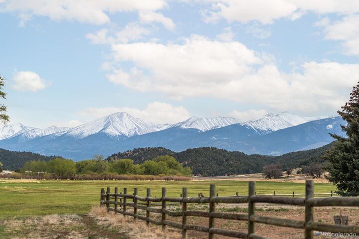 Property Photo:  7200 State Highway 69  CO 81223 
