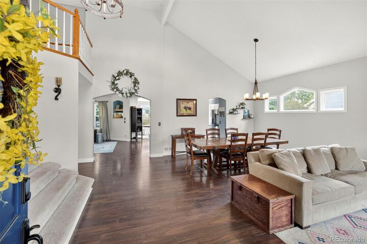 Property Photo:  11405 W Coal Mine Drive  CO 80127 
