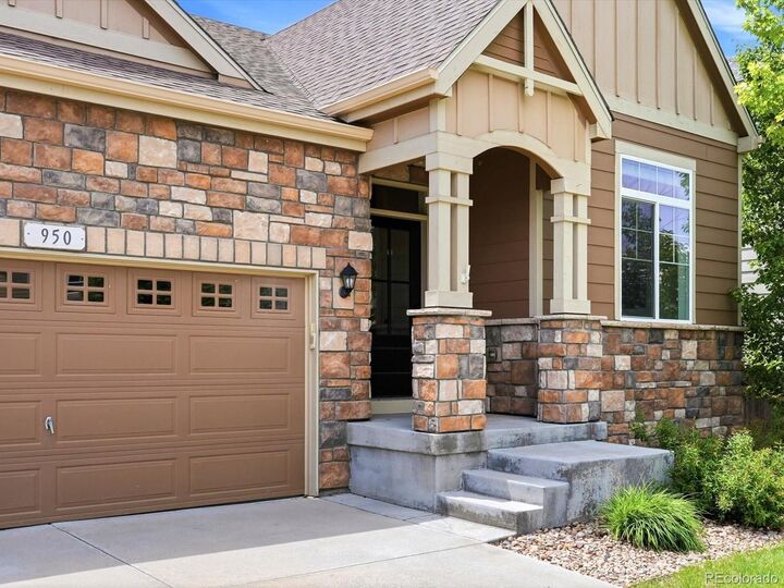 Property Photo:  950 Sumner Way  CO 80516 