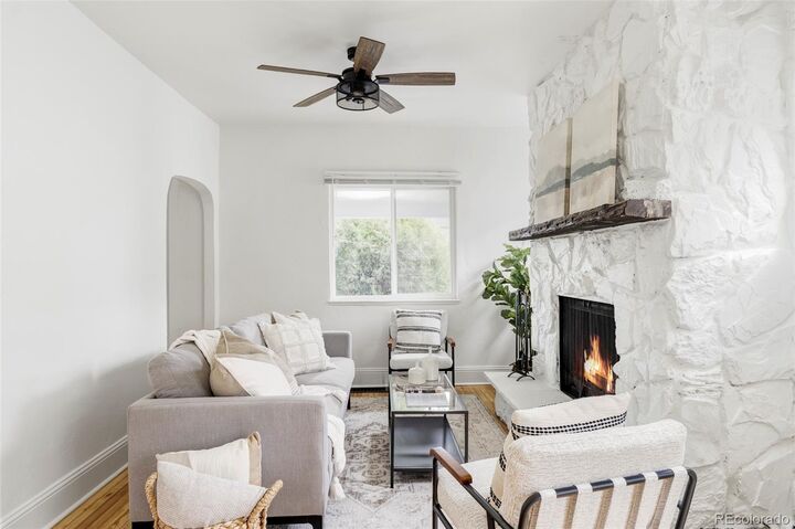 Property Photo:  1381 Perry Street  CO 80204 