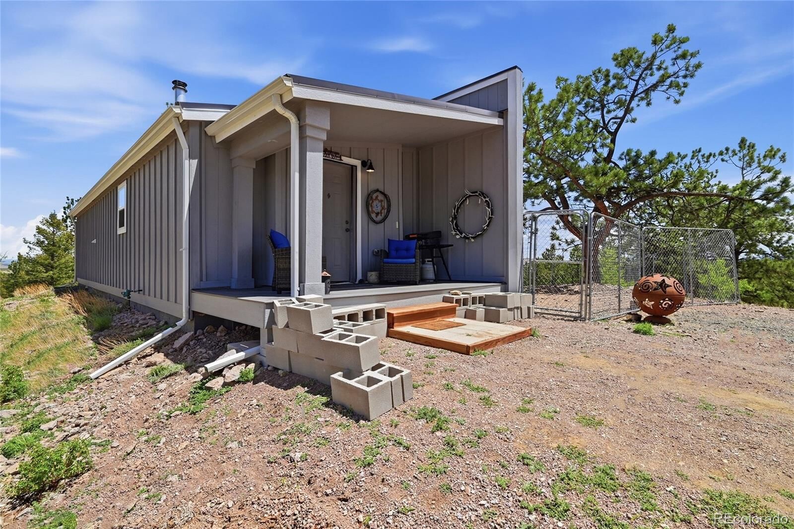 Property Photo:  291 Bandolier Court  CO 80449 