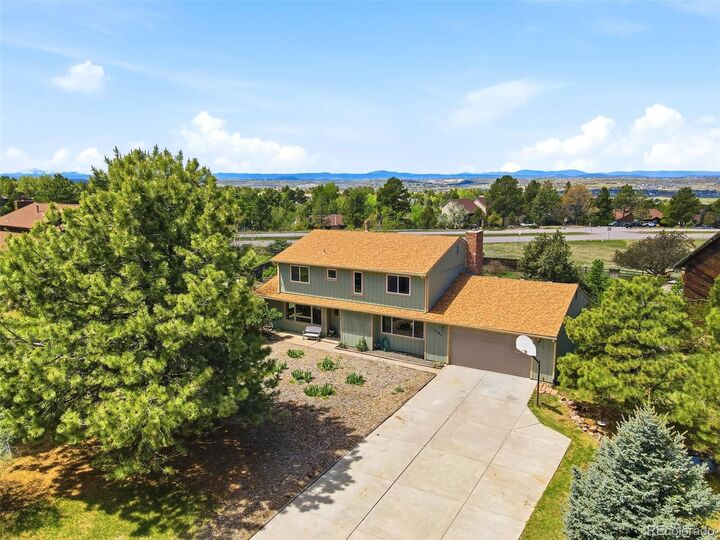Property Photo:  6795 Hillridge Place  CO 80134 