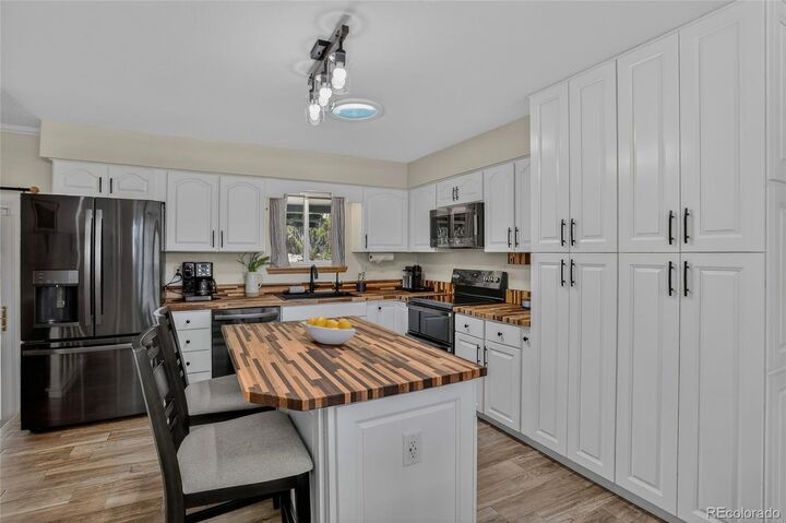 Property Photo:  6937 Pierce Street  CO 80003 
