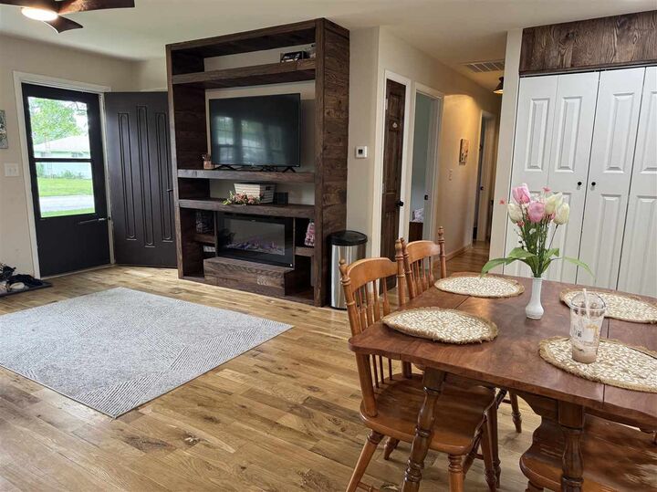 Property Photo:  107 SW I Street  IN 47374 