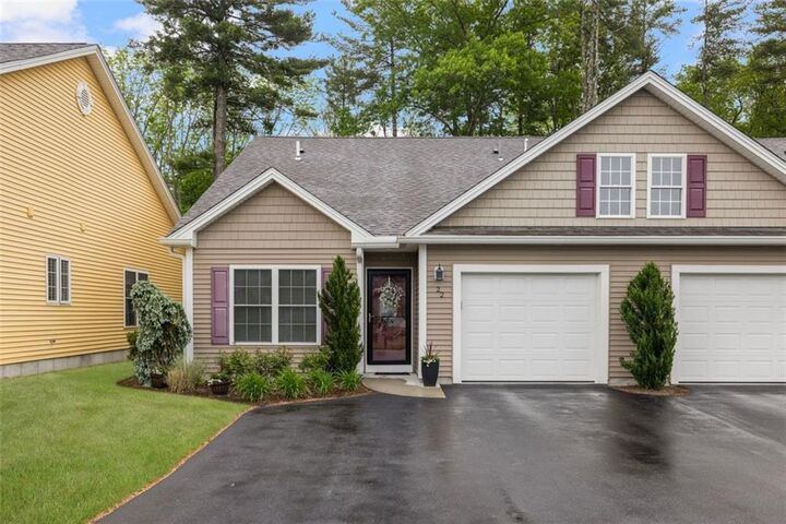 Property Photo:  22 River'S Edge Drive  RI 02816 