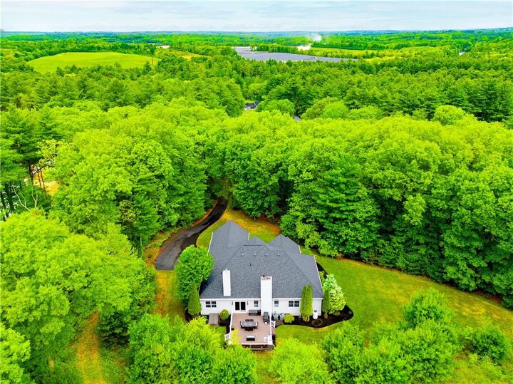 Property Photo:  4 Hart Pond Drive  RI 02896 