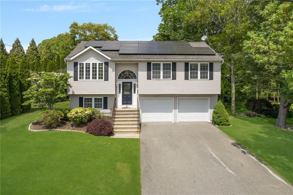 Property Photo: 111 South Comstock Parkway RI 02921