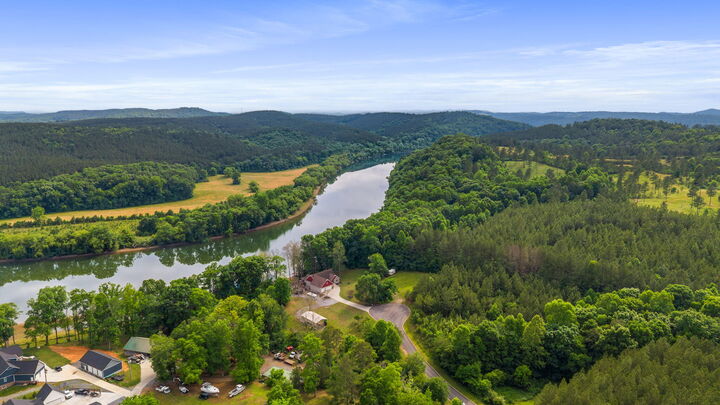 Property Photo:  Lot 9 County Road 8  TN 37309 