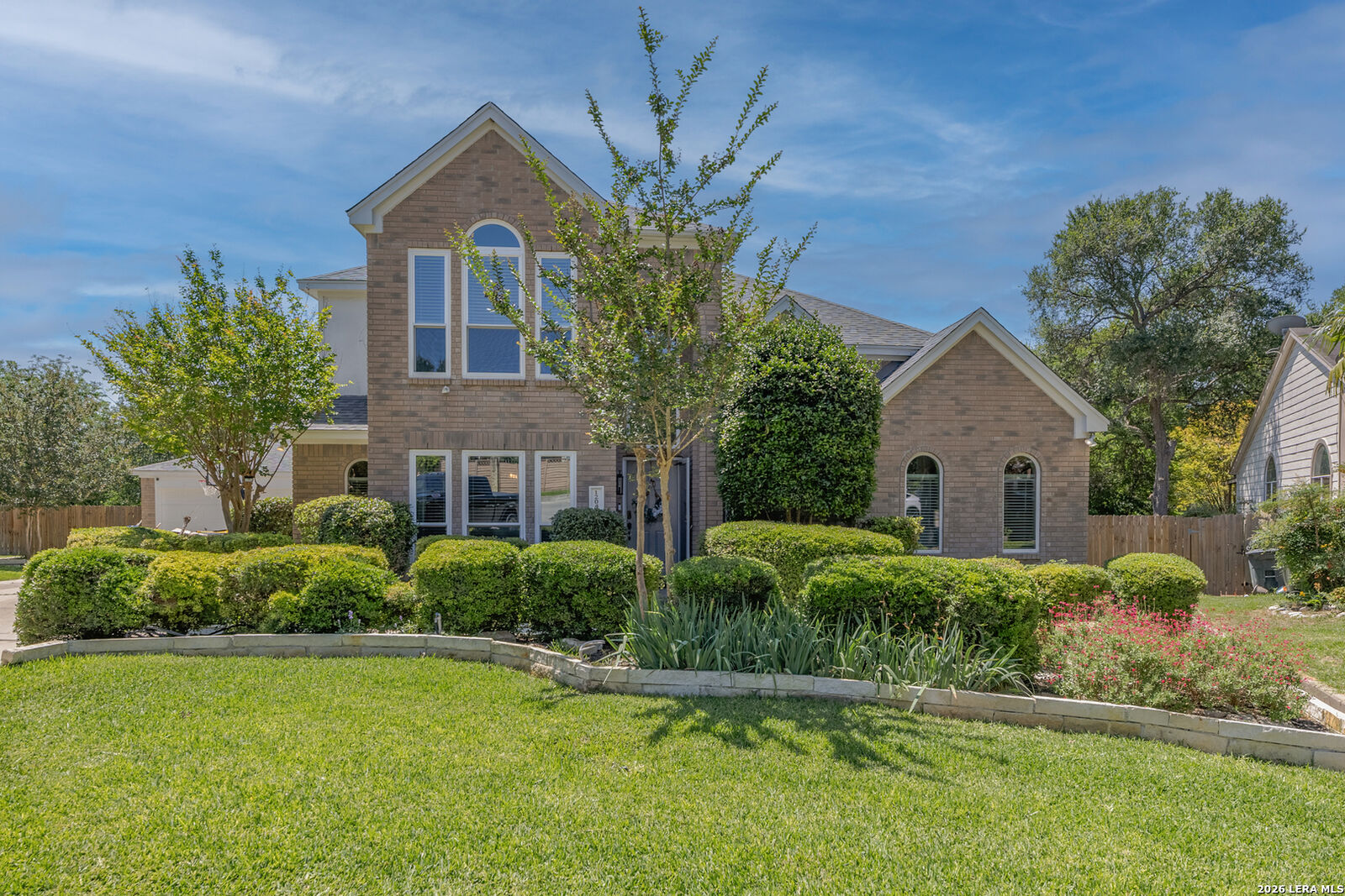 Property Photo: 1204 Dimrock TX 78154