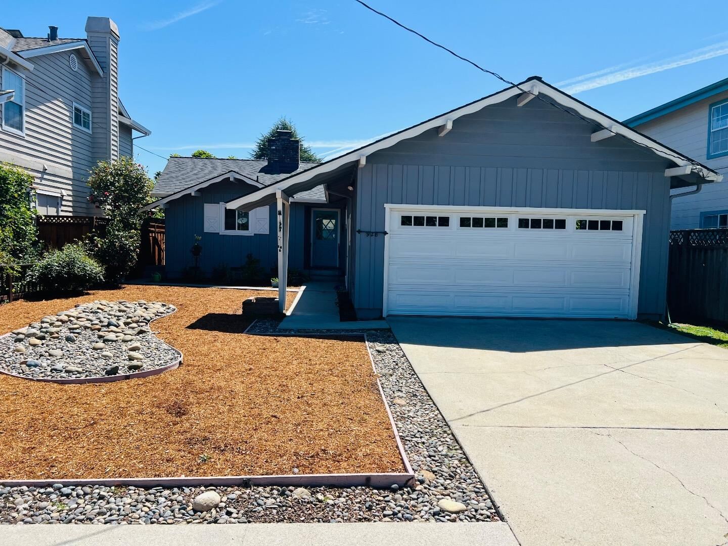 Property Photo:  928 Windham Street  CA 95062 