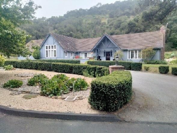 Property Photo:  3960 Ballantree Lane  CA 95004 