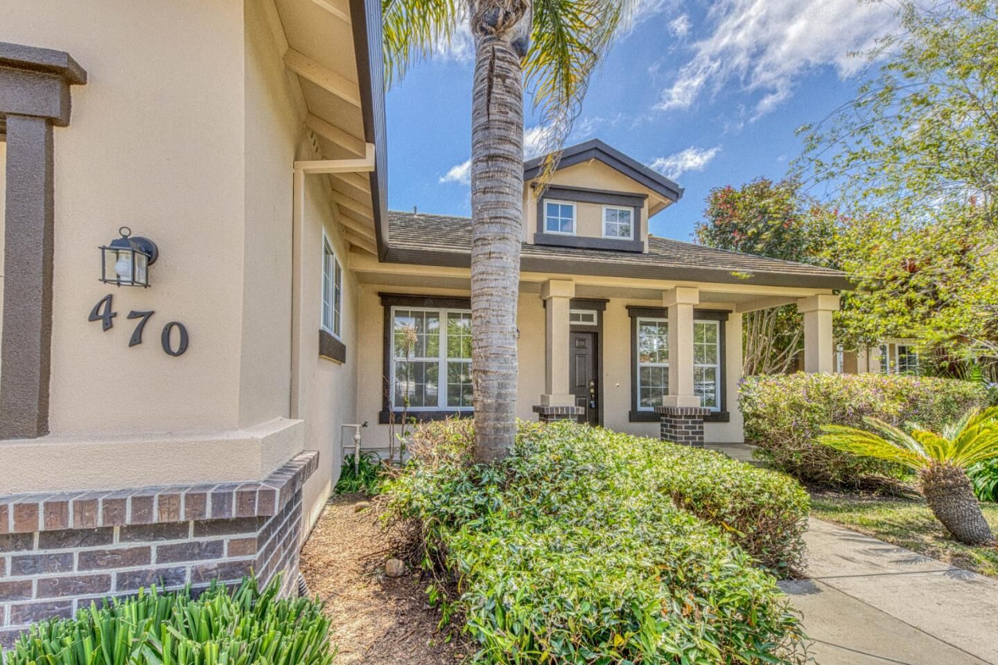 Property Photo:  470 Cascade Way  CA 93906 