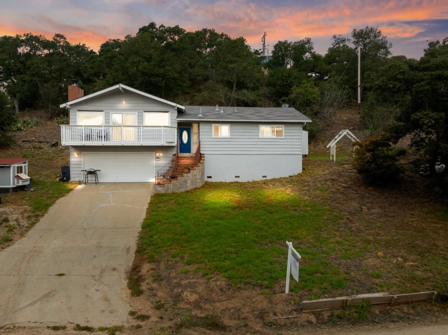 Property Photo:  6477 Boyer Drive  CA 93907 