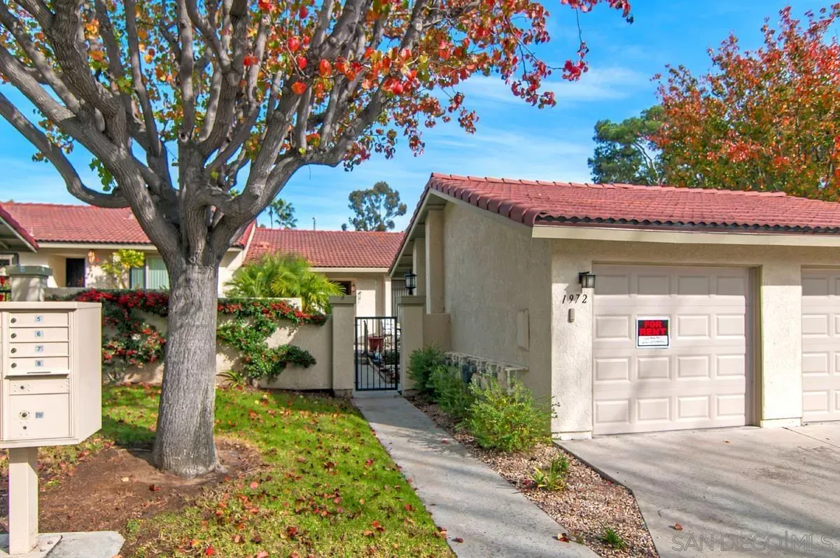 Property Photo:  1972 Irisdale Ct  CA 92024 