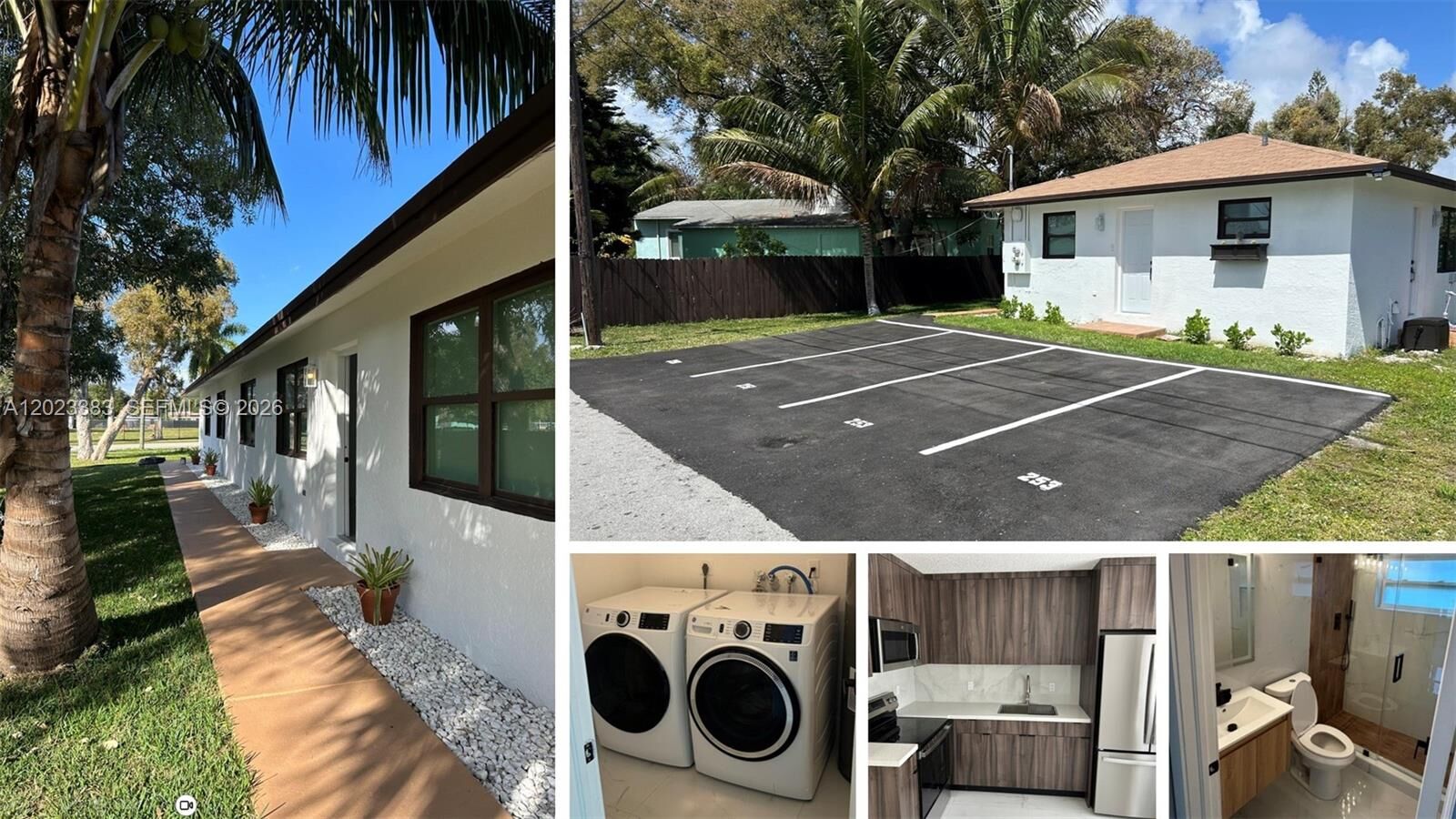 Property Photo: 251-253 SW 11th St FL 33004