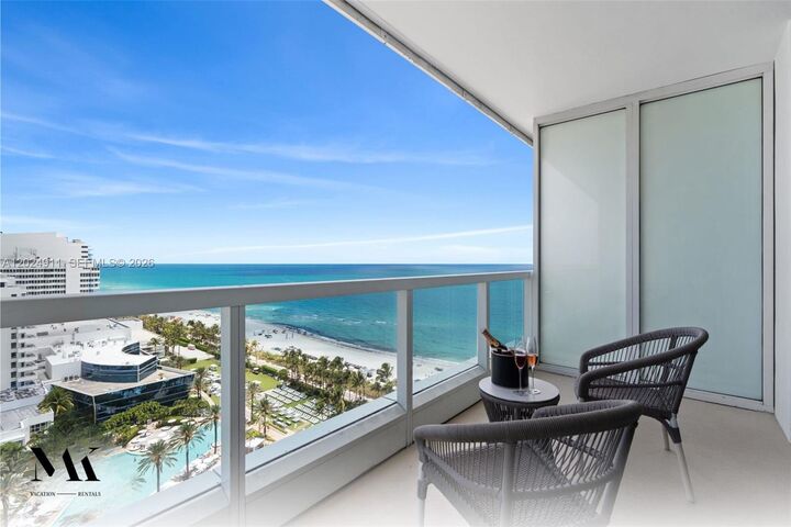 Property Photo: 4391 Collins Ave 1002 FL 33140