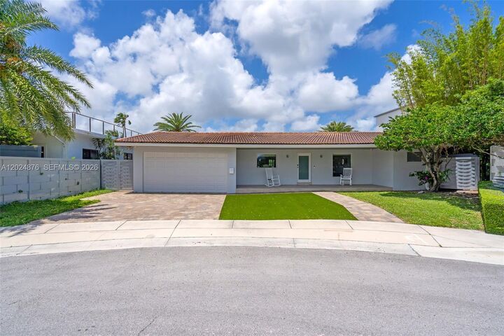 Property Photo:  1261 NE 82nd St  FL 33138 