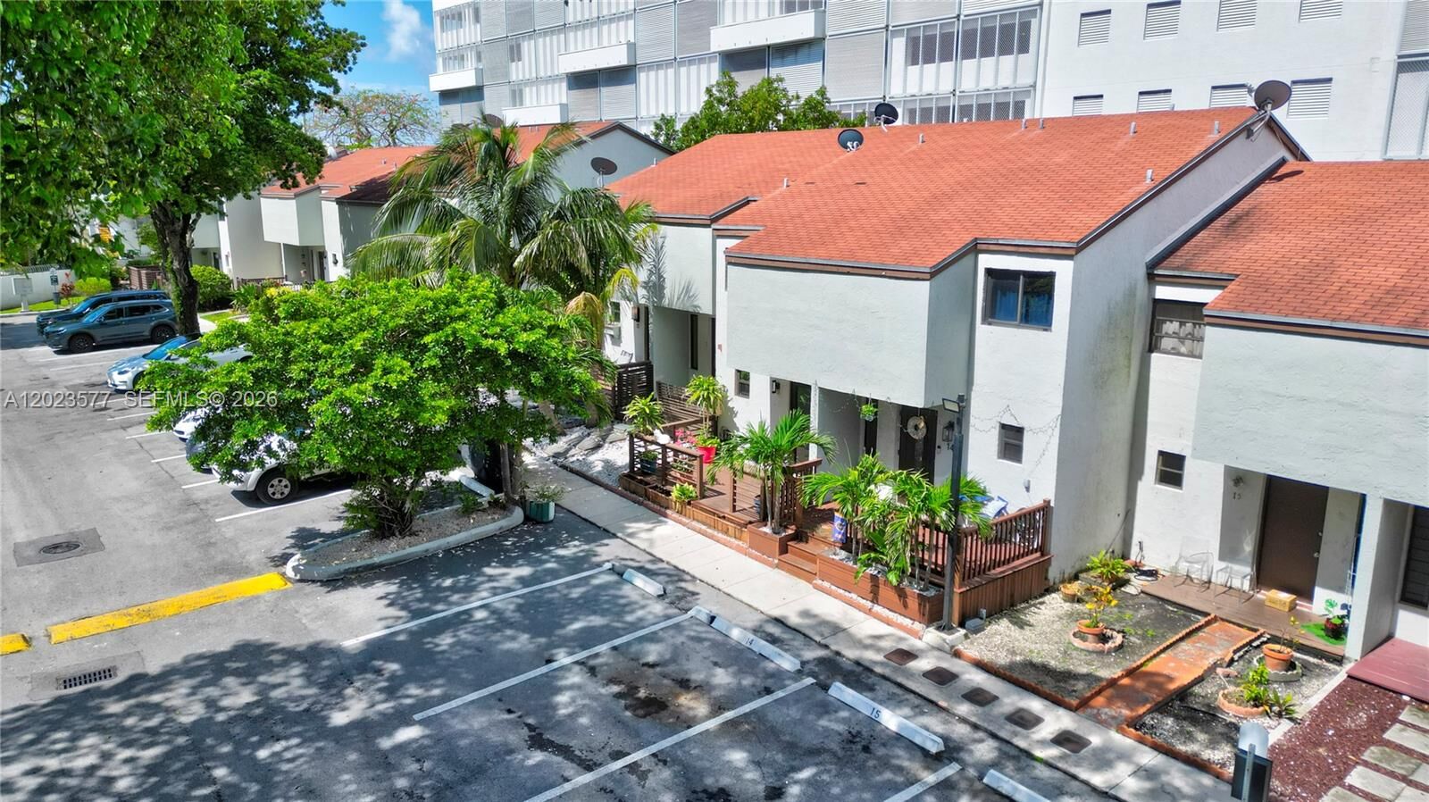 Property Photo:  1901 NW S River Dr 12B  FL 33125 