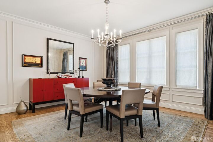 Property Photo: 49 Sea Cliff Avenue CA 94121
