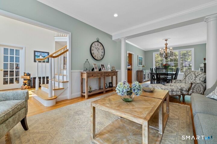 Property Photo:  15 Harvest Glen  CT 06333 